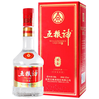 五糧神精品