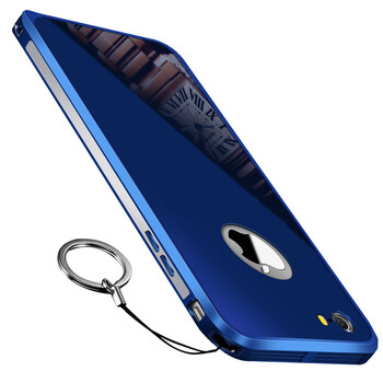 智殼（ZHIKE） iPhone5 5s 5se 手機(jī)殼/保護(hù)套