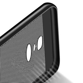 奇雋 金立M6PLUS 手機殼/保護套