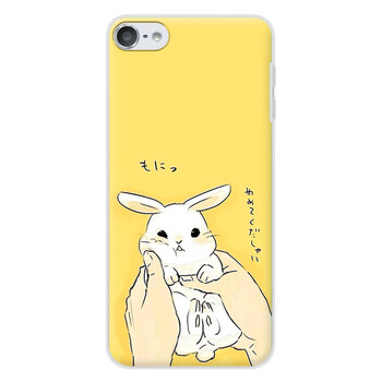 蘋果touch殼