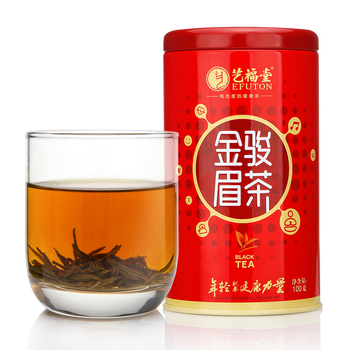 怎么樣,藝福堂金駿眉紅茶,藝福堂金駿眉紅茶