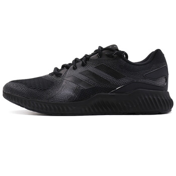 adidas小黑武士
