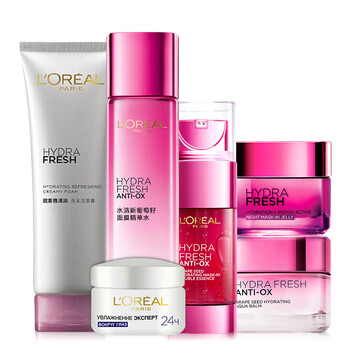 loreal,滋潤,loreal,滋潤,眼霜,怎么樣