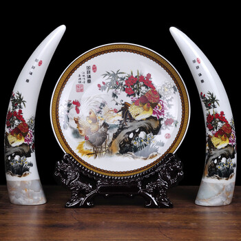 精美復(fù)古擺件，讓生活更有情調(diào)