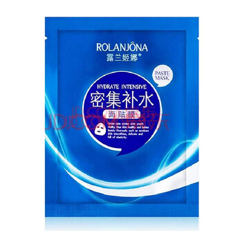 護(hù)膚面膜，讓你告別干燥肌煩惱