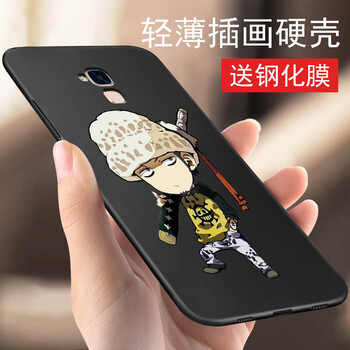 化為榮耀5c