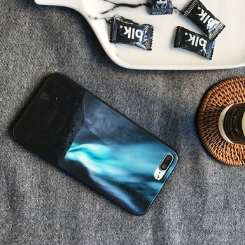iphone4后蓋個性