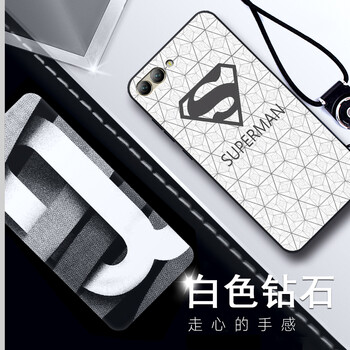 夏拓（XIATUO） 華為Nova2s 手機(jī)殼/保護(hù)套