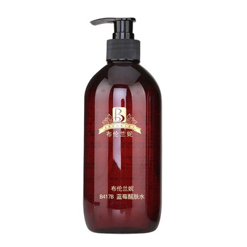 藍莓爽膚水