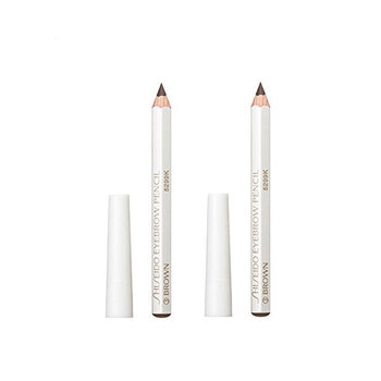 資生堂（Shiseido）3#棕色【兩個裝】