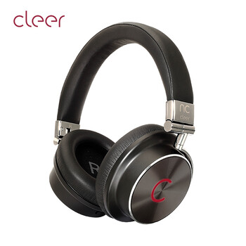 cleer  耳機(jī)/耳麥 頭戴式