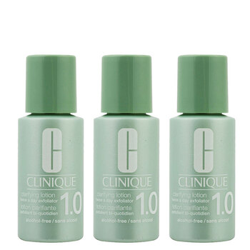 clinique 3號(hào)水