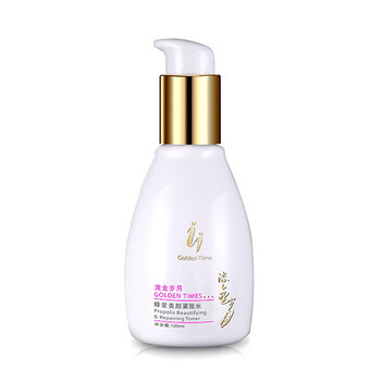 化妝品流金歲月
