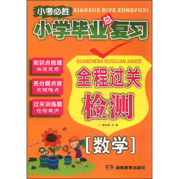 小學(xué)總復(fù)習(xí)數(shù)學(xué)