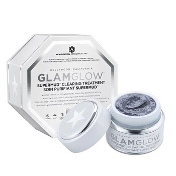 glamglow,glamglow,怎么樣,清潔,清潔,面膜,面膜