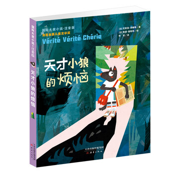 國(guó)際大獎(jiǎng)小說(shuō)