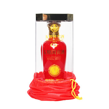 五糧液國賓酒珍品