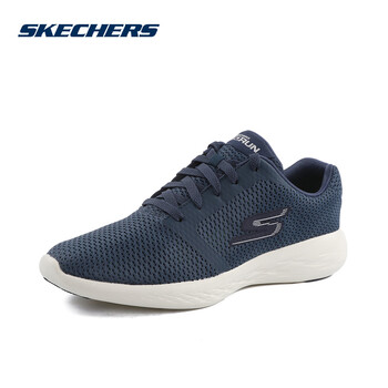SKECHERS跑步鞋15061/NVY 