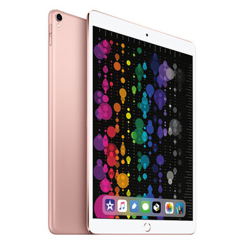 ipad玫瑰金