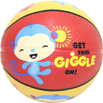 幼兒玩具籃球