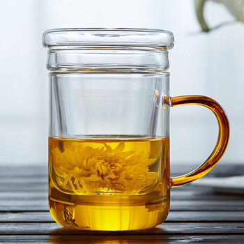 美斯尼玻璃杯500ml，401-500ml