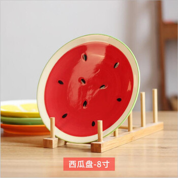 西瓜甜品