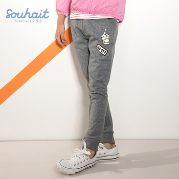 souhait,休閑,souhait,休閑褲,排名,孩兒,女童,水孩兒,女童,褲排行榜,推薦