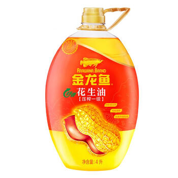 國產(chǎn),國產(chǎn),排名,花生油,花生油,排行榜,推薦