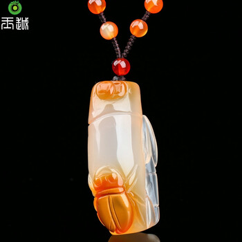 項鏈竹節(jié)