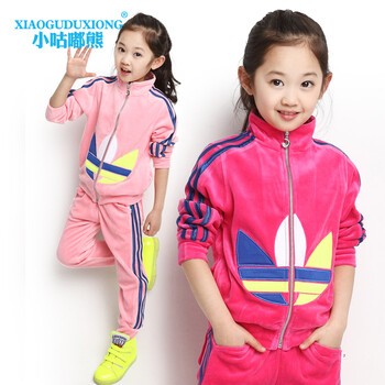 新款韓版女童鞋