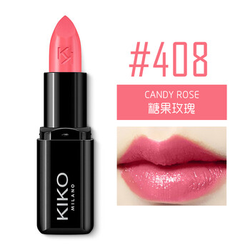kiko口紅408