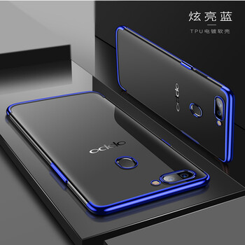 度越 oppor15 手機殼/保護套