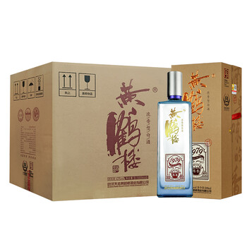 黃鶴樓酒