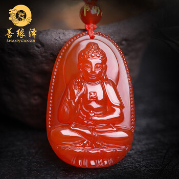 紅瑪瑙守護(hù)神