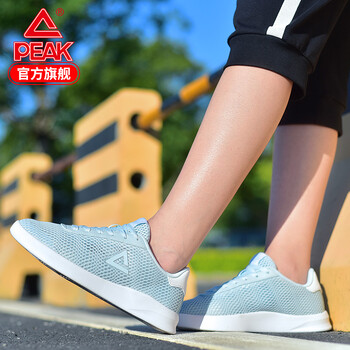 復(fù)古透氣運(yùn)動鞋，讓你活力滿滿
