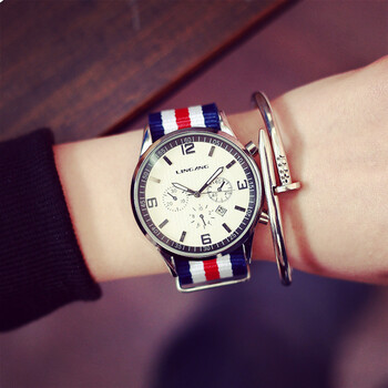 沃雨軒中性石英表