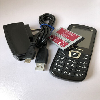 國勝 三星E339電信 手機(jī)殼/保護(hù)套