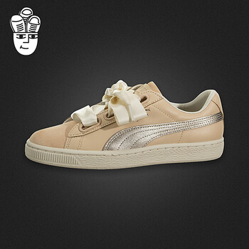 彪馬（PUMA）板鞋36495501 