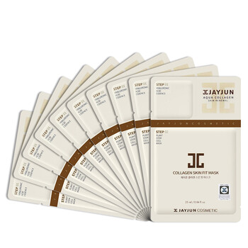 JAYJUN面膜控油平衡，補(bǔ)水保濕，清潔，細(xì)致毛孔，提拉緊致，舒緩修復(fù)，提亮膚色