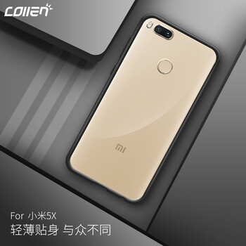 collen小米5x