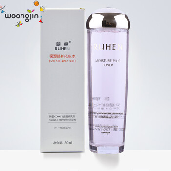 蕊痕保濕修護三件套