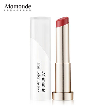 夢妝（Mamonde） 紅色 口紅唇膏