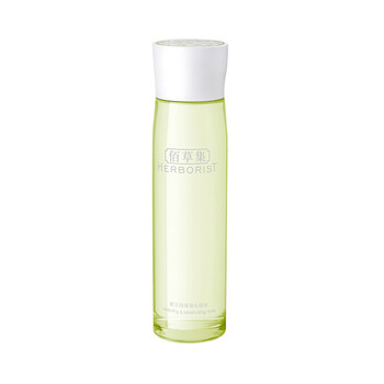 佰草集新玉潤保濕化妝水200ml