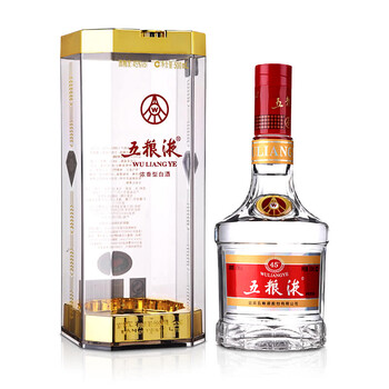 2013五糧液