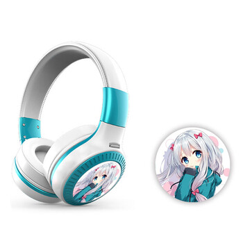 動(dòng)漫筆袋初音