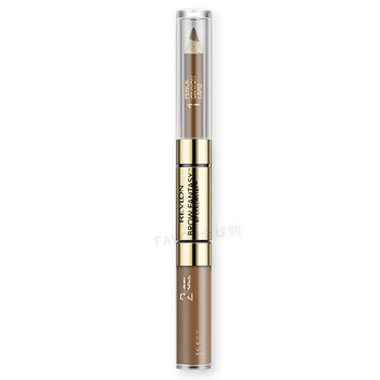 露華濃（Revlon）眉筆104#亞麻色