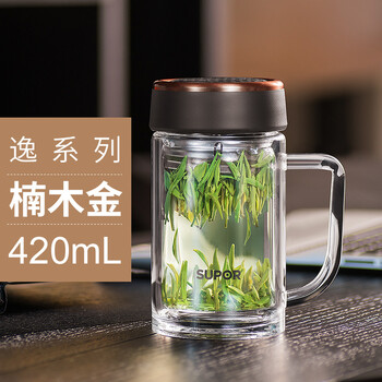 巧媳婦（SMARTWIFE）玻璃杯401-500ml