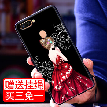 禮服硅膠套