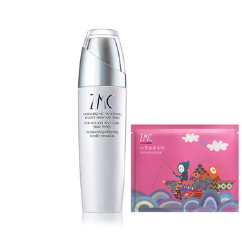 植美村（ZMC）乳液/面霜補(bǔ)水