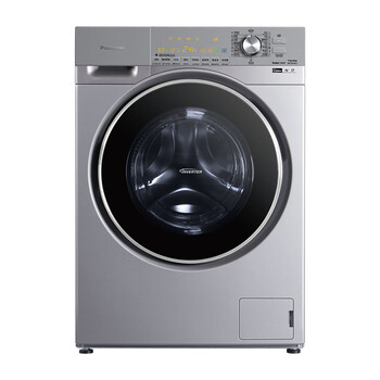 松下（Panasonic） 滾筒式 全自動(dòng) 洗衣機(jī) E1A2P